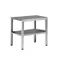 Sammic 2009270 Potato Peeler Stand with Filter