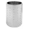 Sammic 2009620 Stainless Steel 26 lb. Salad Spinner Basket