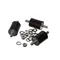 Sammic 2009624 Rubber Mount Damper