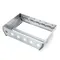 Montague 20110-3 Burner Box