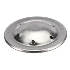 Newco 201163 Spray Head S.S 6 Holes