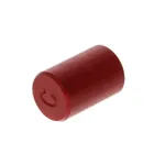 Duke 201175 BUTTON,DAMPER(C)ON IT RED