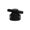 Lancer 201184 T' Connector, Scholle,3/8