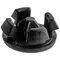 Amana 20147401 Hole Plug for AMS and MSO Series