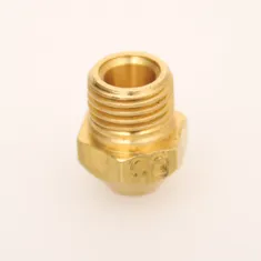 Nieco 2014 Orifice Burner