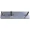 Amana 20152701 Roller Bracket Assembly for AMS and MSO Series