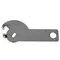Frymaster 2016440 Handle, Valve Oil Return Lh