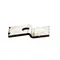 APW Wyott 20165000 Latch Cover 3/8x5/16