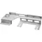 Amana 20167901 Right Hinge Bracket Weldment for AMS and MSO Series