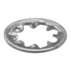 Bunn 20203.0100 Lock Washer, Intl Tooth-Sst #8