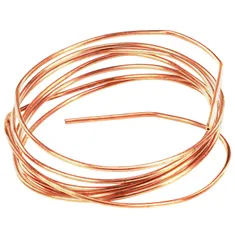 Victory 203-155D-13 Cap Tube- 0.042 Id X 0.093 Od X 84