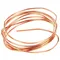 Victory 203-155D-13 Cap Tube- 0.042 Id X 0.093 Od X 84