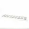 Master-Bilt 203-28801 Grille, Bmg-48, 19.500" X 58