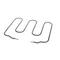 Omcan FMA 20323 Upper Element