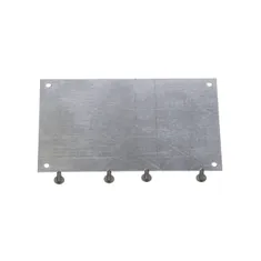 Blodgett 20326 Lighting Plate