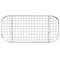 Vollrath 20328 Super Pan V 1/3 Size Stainless Steel Wire Pan Grate for Steam Table Pan