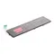 Giles 20354 Face Plate, Overlay Watlow N7, Eof