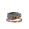Atlas Metal Industries Inc 2044 Thermostat