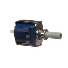 Blodgett 20500050 Pump For Detergent/Rinse Aid