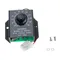 Bunn 20529.1004 Timer Assy 120v