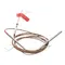 Giles 20571-R J-Type Thermocouple / Probe