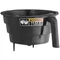 Bunn 20583.0003 Black Plastic SplashGuard Funnel with Decals