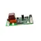 Sammic 2059426 Control Board Set 120v