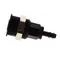 Rational 2062.0349P Chem. Quick Con. Unit Side Female