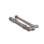 Electrolux Professional 206209 EXTENSION FOR OIL DRANAGE FOR FRYERS