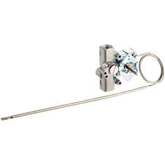 APW Wyott 2067700 Thermostat Gas Snap Action