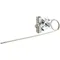 APW Wyott 2067700 Thermostat Gas Snap Action