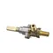 APW Wyott 2068000 On Off Gas Valve