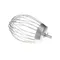 Varimixer 207/20A Whip* (20 Qt)