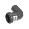 Rational 2070.0050P Elbow-Pipe Pp