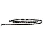 Follett 208652 CHAIN, ROLLER, #50, 5/8 PITCH, 93 LG, WITH LINK