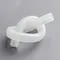 Bunn 20976.1000 3/8" x 12" Replacement Silicone Tubing for Coffee Brewers
