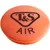 209L-AIR-NS T&S Brass