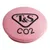 209L-CO2-NS T&S Brass