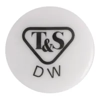 209L-DW-NS T&S Brass