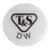 209L-DW-NS T&S Brass