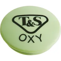 209L-OXY-NS T&S Brass