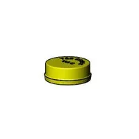 209L-VAC T&S Brass