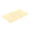 Cambro 20HPD150 1/2 Size Amber High Heat Drain Tray