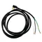 Master-Bilt 21-00312 Power Cord, 120", #