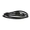 Master-Bilt 21-00577 F-2-9 Plug With 54" Lds (Ul