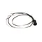 Master-Bilt 21-01488 Lyall Harness F-3-48, Black