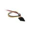 Master-Bilt 21-01520 Control Harness, Lae_at2-5,