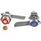 Krowne Metal Corporation 21-300L Metal Repair Kit
