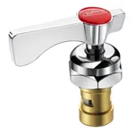 Krowne 21-309L Silver Series 1/4 Turn Ceramic Repair Kit (Fits 12-8 Series Faucets)                                                                                                                                                   