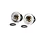 Krowne Metal Corporation 21-400L Fe - 2/Set